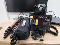 Nikon Coolpix P510