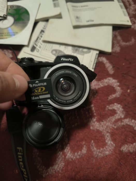 Продам фотоаппарат