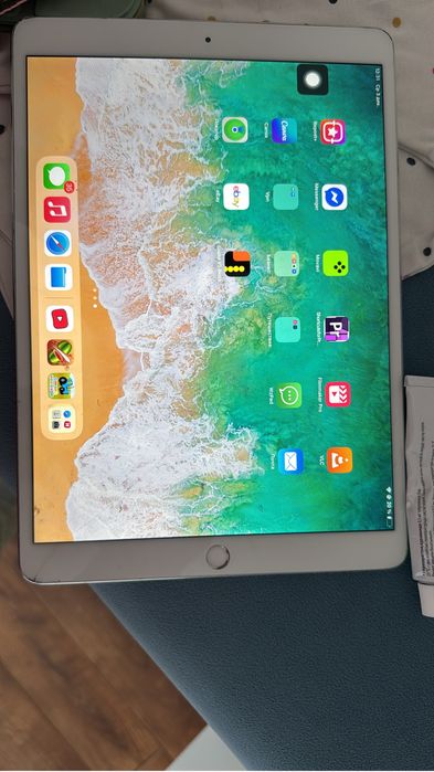 Apple Ipad pro a1709