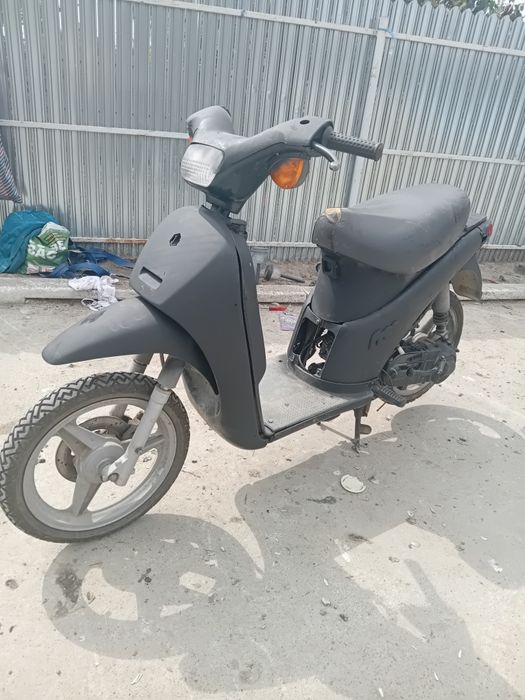 Vand scuter piaggio Free sport