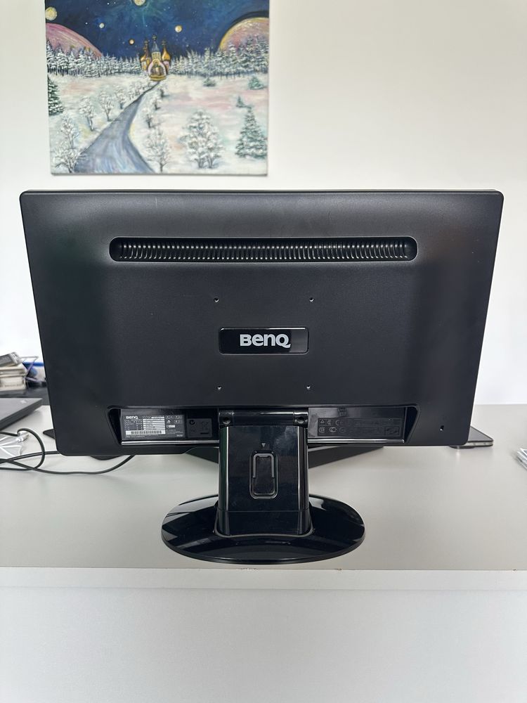 Монитор BENQ, Б/У
