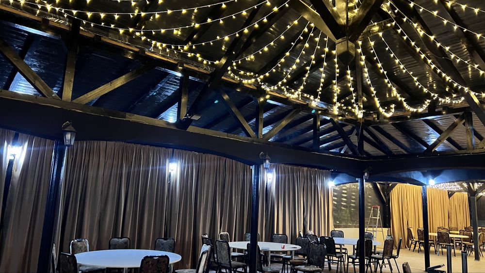 Spatiul perfect pentru evenimentul tau special!