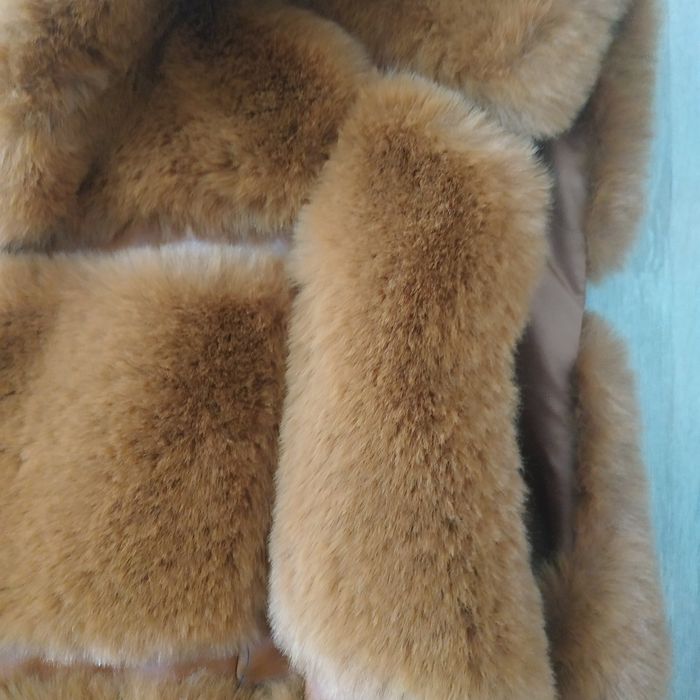 Vesta Blana Artificial