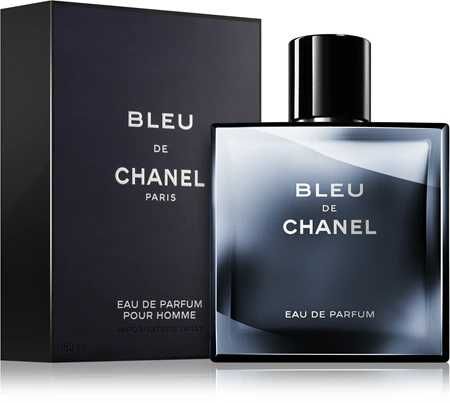 Chanel - Bleu de Chanel EDP - 100ml