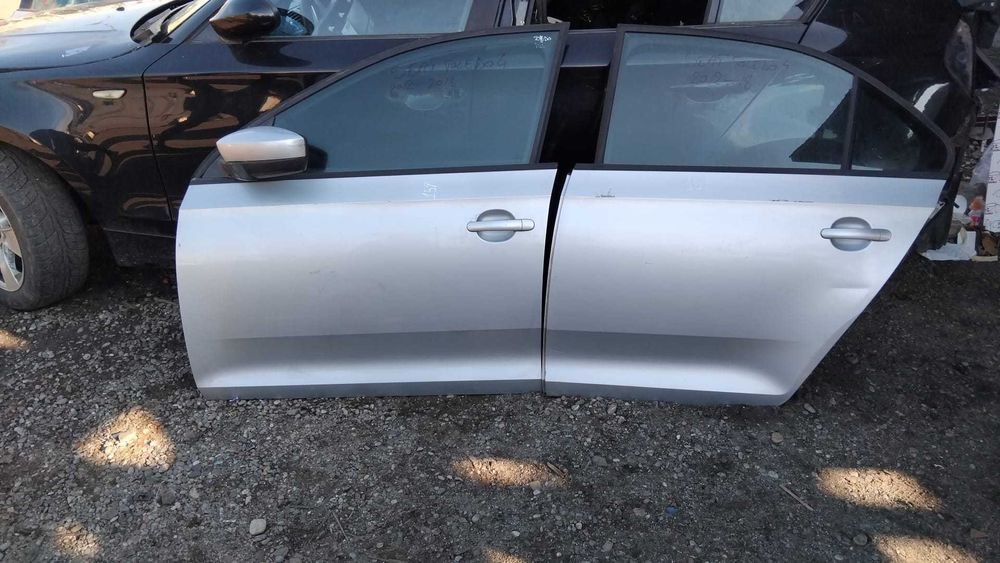 Usa stanga fata/ spate Seat Toledo an 2008-2018