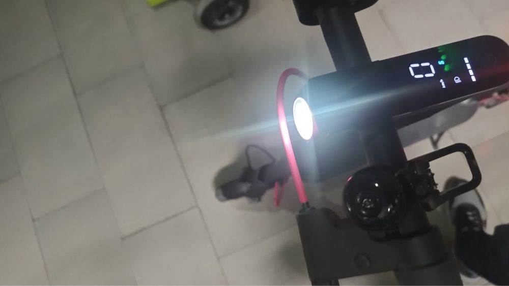 Xiaomi mi pro 2