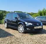 Volkswagen Touran VW Touran  / 2008