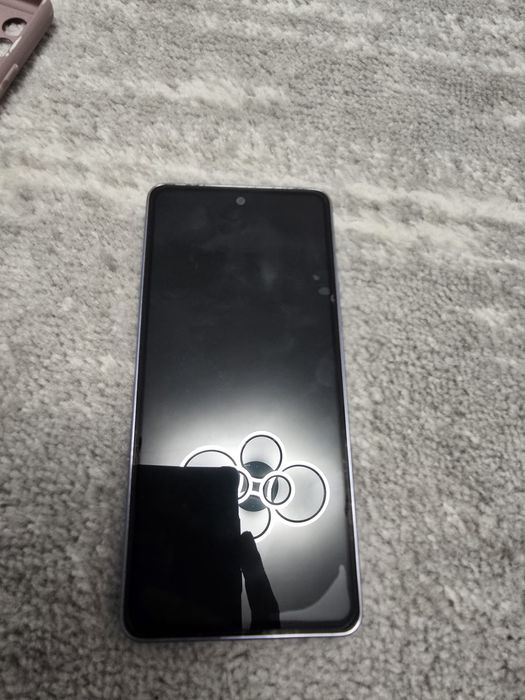 Samsung A53  128 GB impecabil