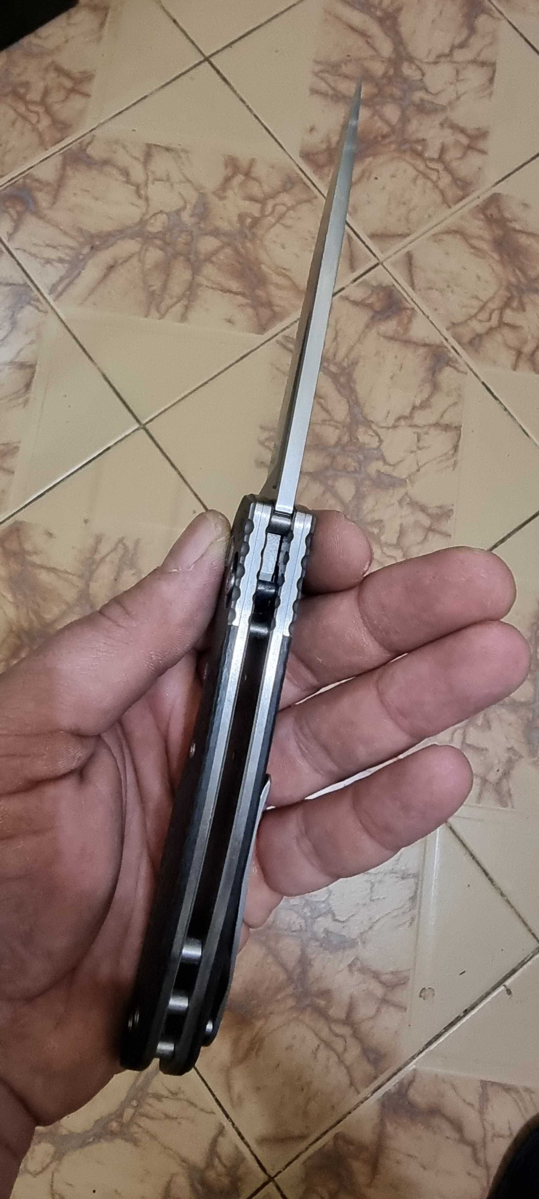 Green thorn 110b