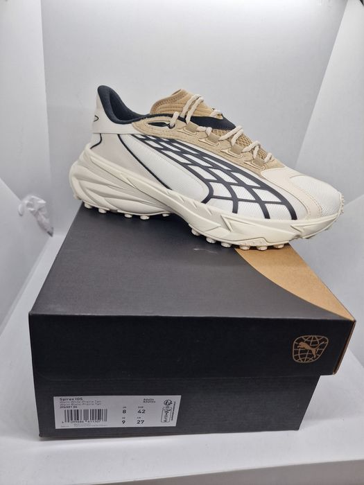 Puma Spirex IOS 396501-04 nr. 42