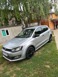 vw polo 2013 1.2