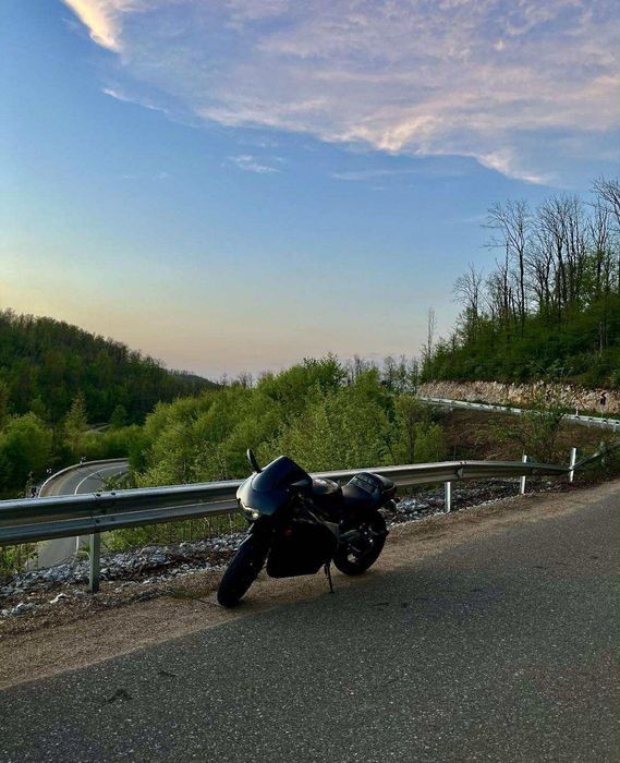 Vand/Schimb Aprilia RS 125