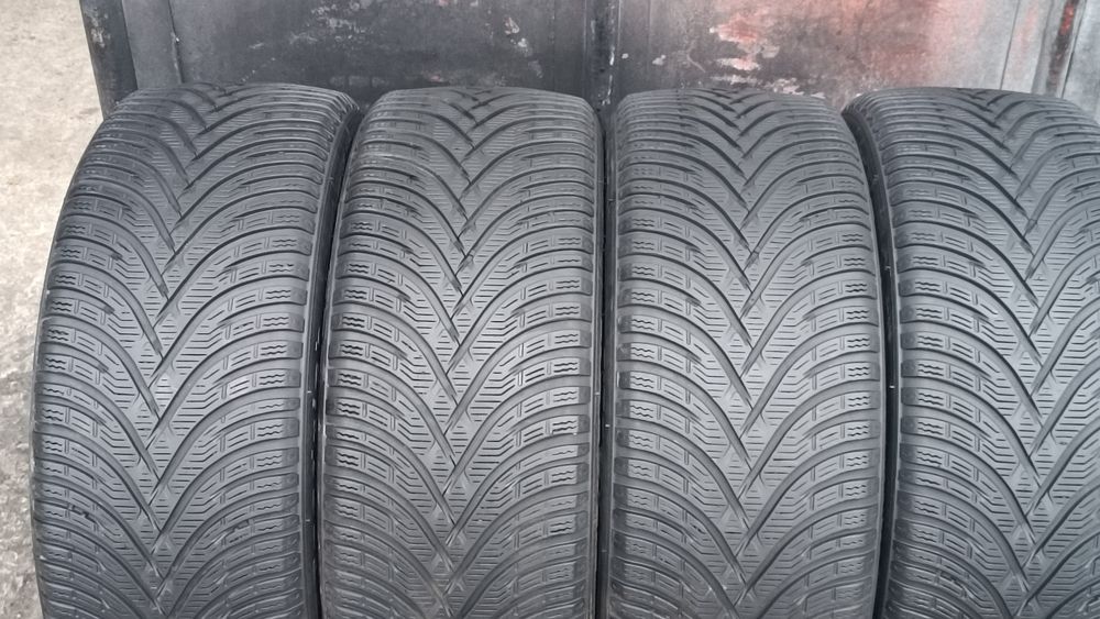 215/45/17 BF Goodrich