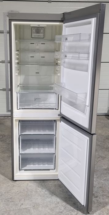 Combina frigorifica Whirlpool NoFrost