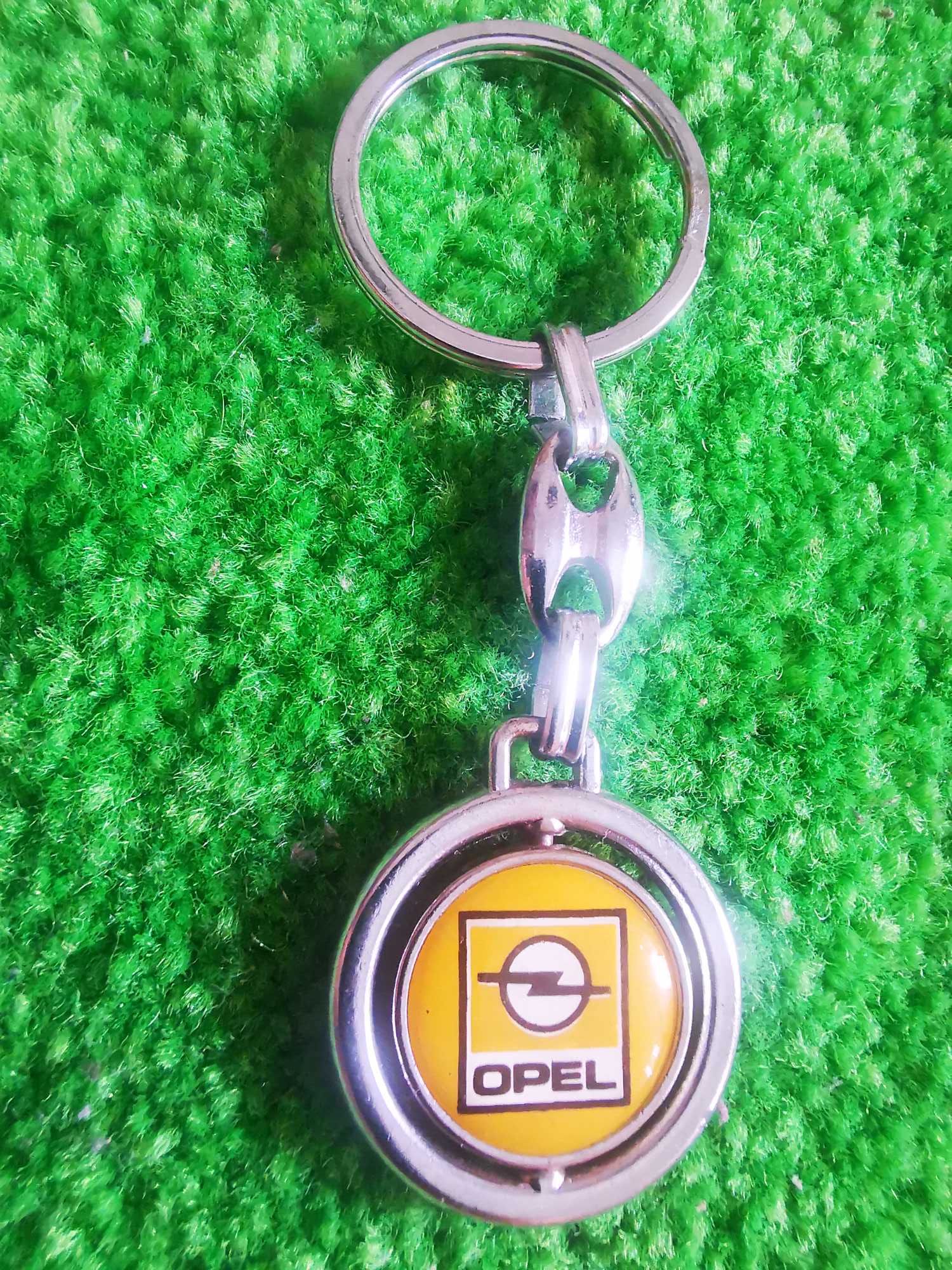 Breloc Opel de colectie.