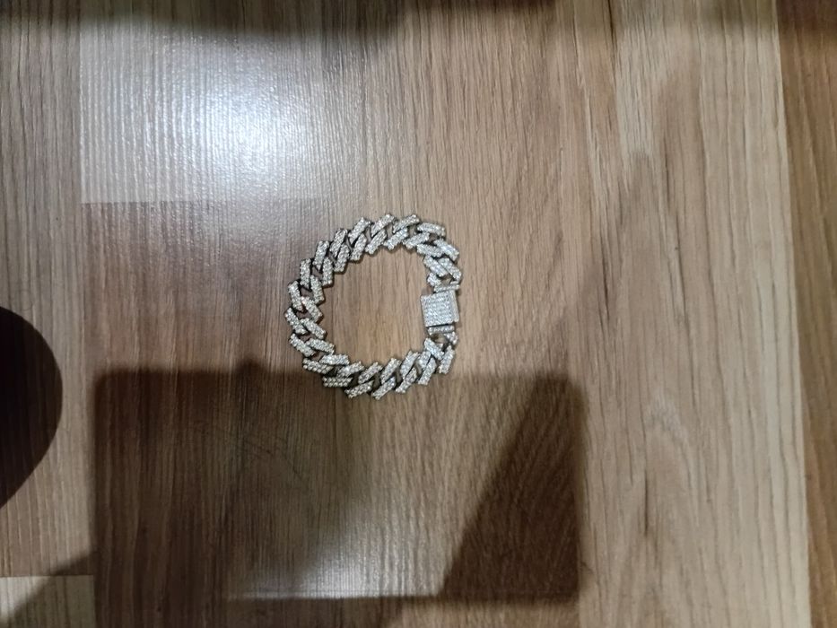 Bijuterii lanț brățară ceas colier cruce