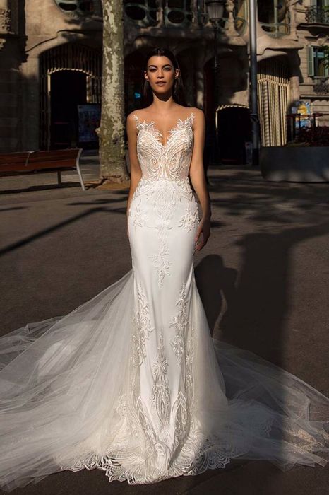 Rochie mireasa MillaNova