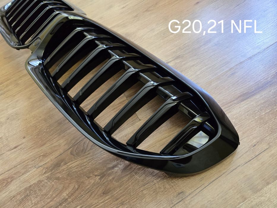 Grile nari Bmw g20,21 Nfl