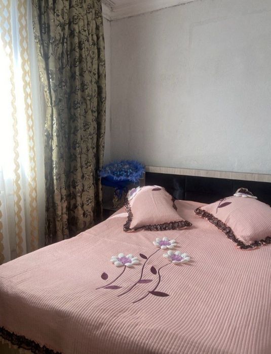 Продаётся квартира на чиланзар 18