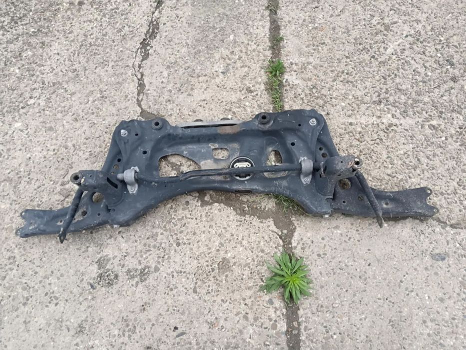 Punte fata jug cadru motor vw golf 7 audi a3 8v skoda octavia 3 seat leon 5q0199315r