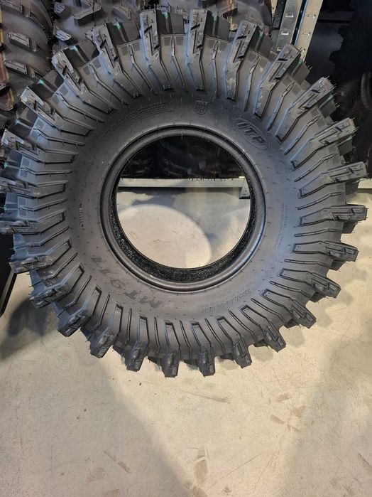 Set anvelope noi de noroi ITP MT911