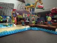 Lego friends- parcul de distracti