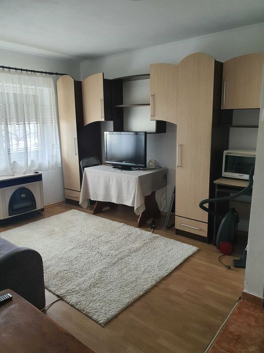 Garsoniera de inchiriat Satu Mare Carpati II