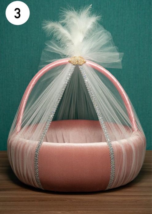 Продам корзины для тойбастара