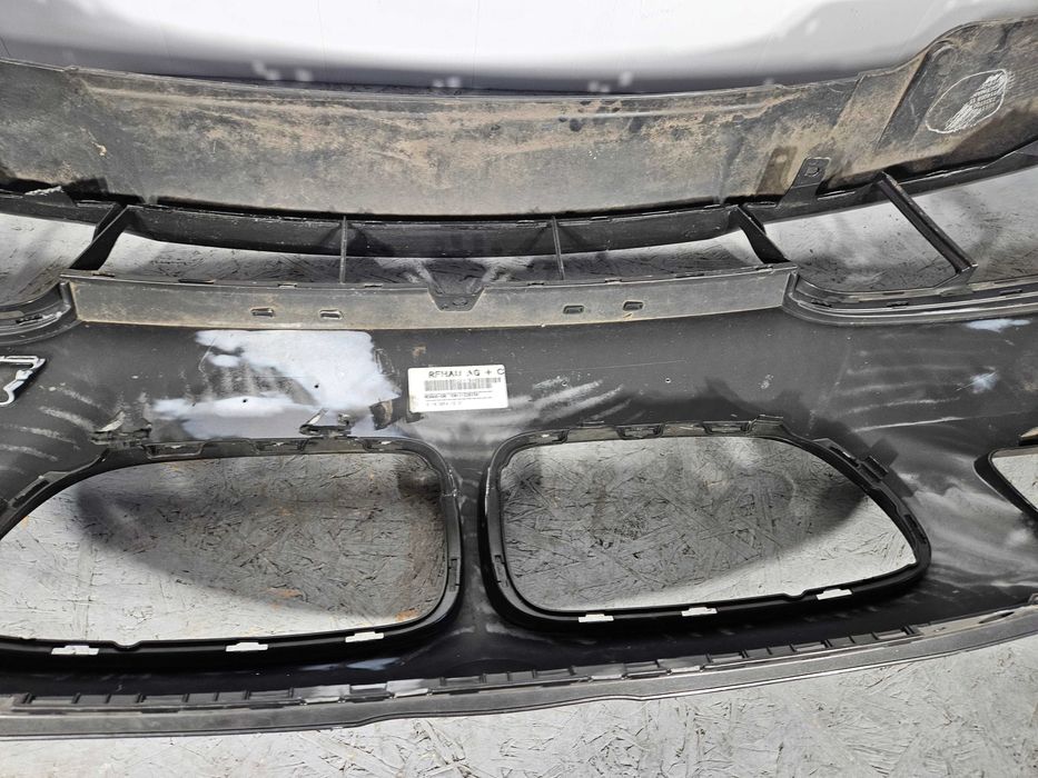 Предна броня BMW 5 F10 F11 LCI БМВ 5 серия ф10 ф11 2013- 2018