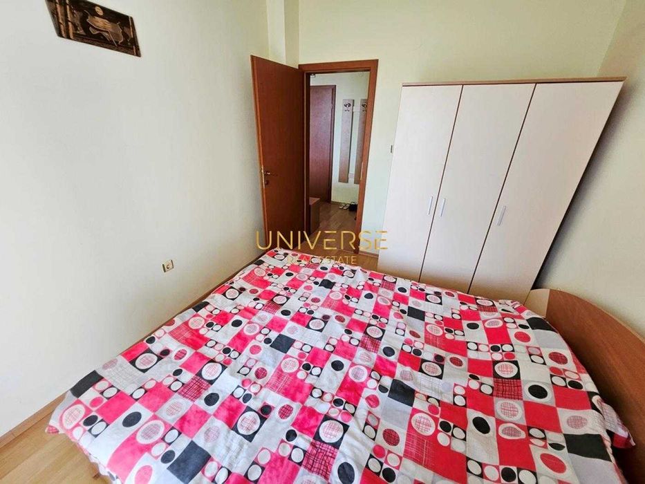 Продава се Двустаен апартамент в к.к. Слънчев бряг - 54 кв.м за 926 €/кв.м - Снимка #7