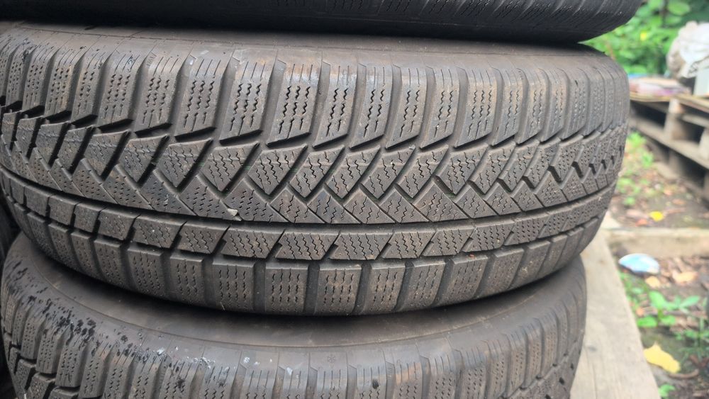 Anvelope Cauciucuri Iarna 215 65 R17 Bridgestone Continental Pirelli