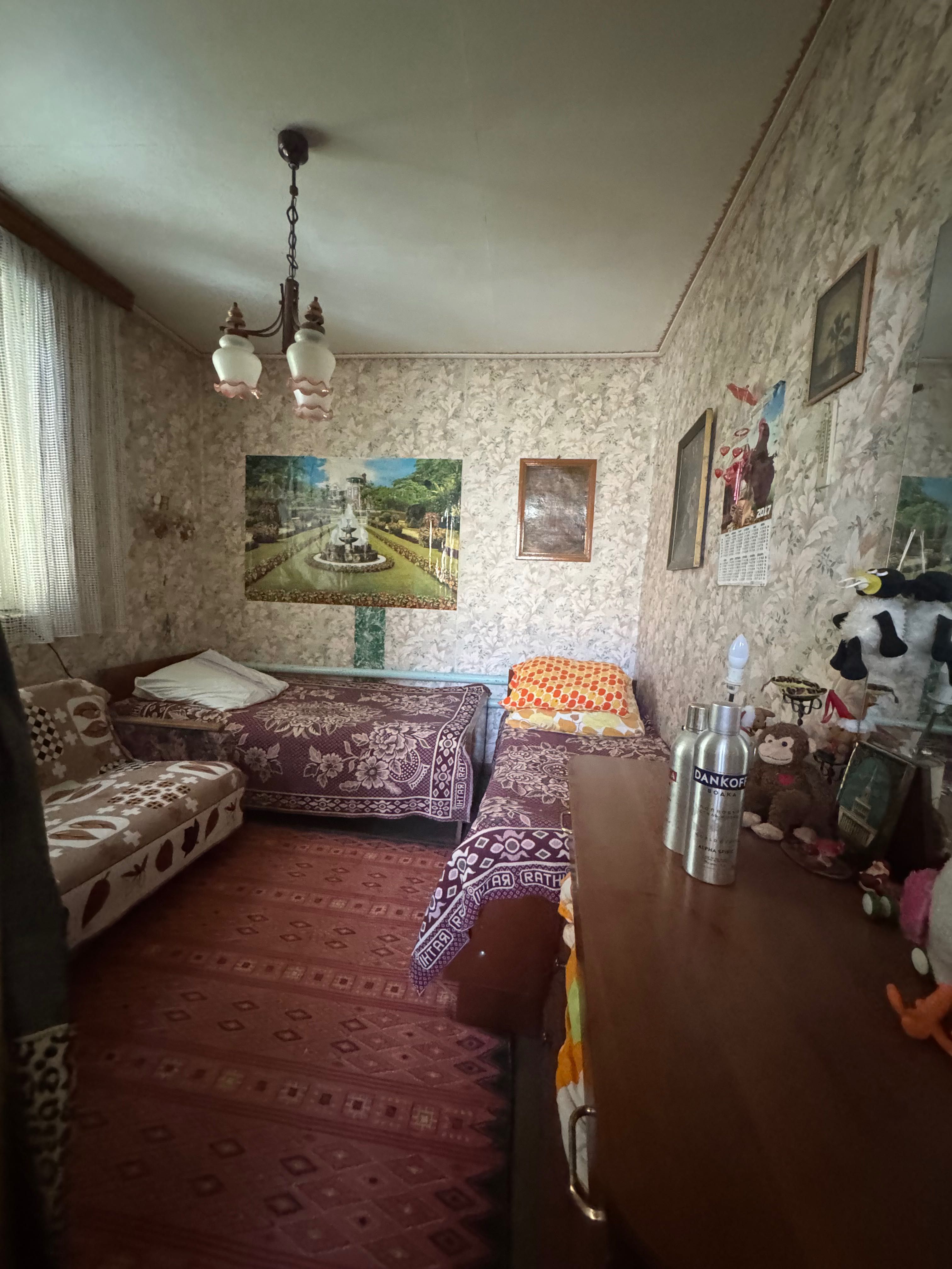 Срочно продается дом 6 соток Янги Узбекистан. Рабат.