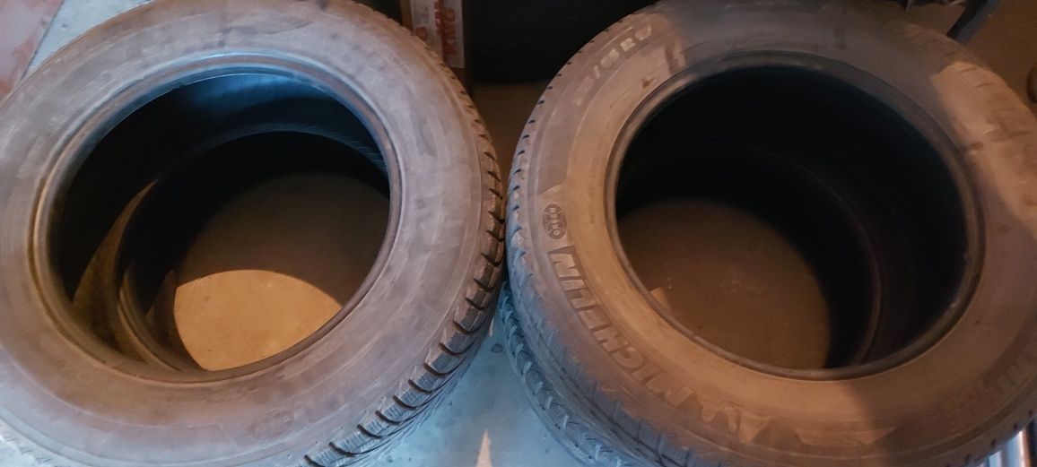 Зимни гуми мишелин размер 235/65 R17