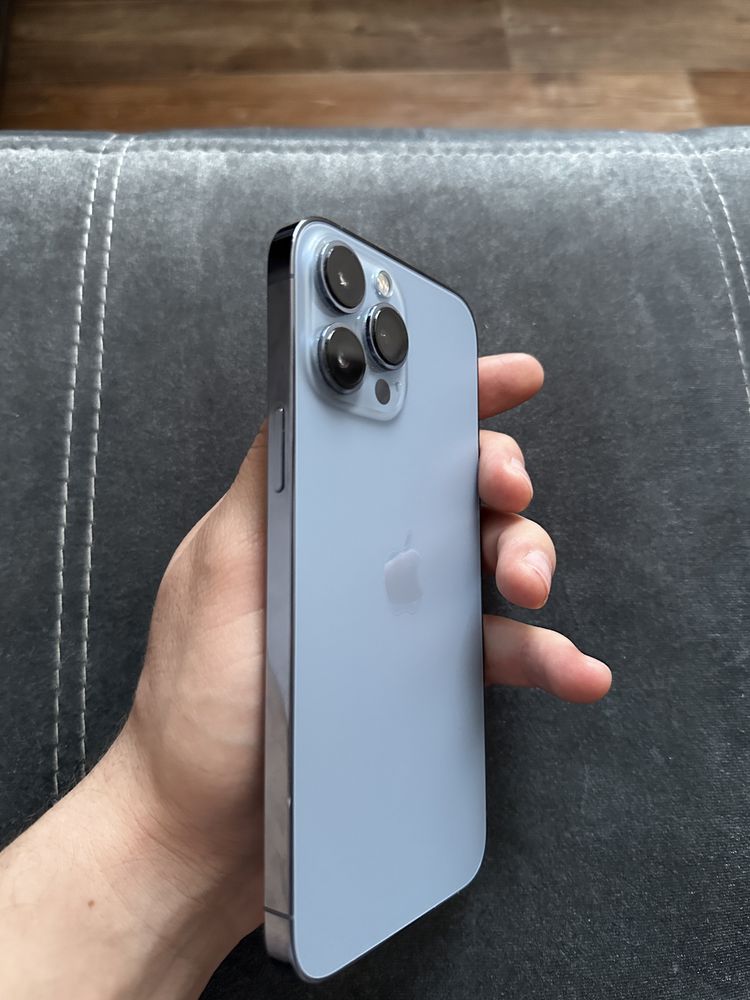 Iphone 13 Pro Max, 128 GB