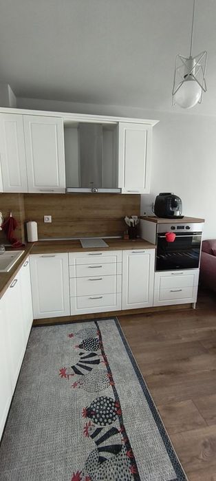 Продава се Двустаен апартамент в Пловдив, Остромила - 64 кв.м за 1641 €/кв.м - Снимка #1