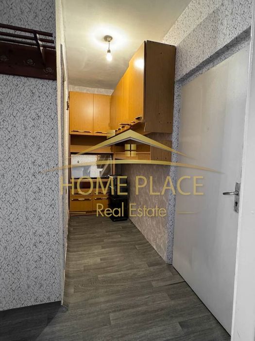 Дава се под наем Двустаен апартамент в Варна, Базар Левски - 55 кв.м за 280.5 € - Снимка #3