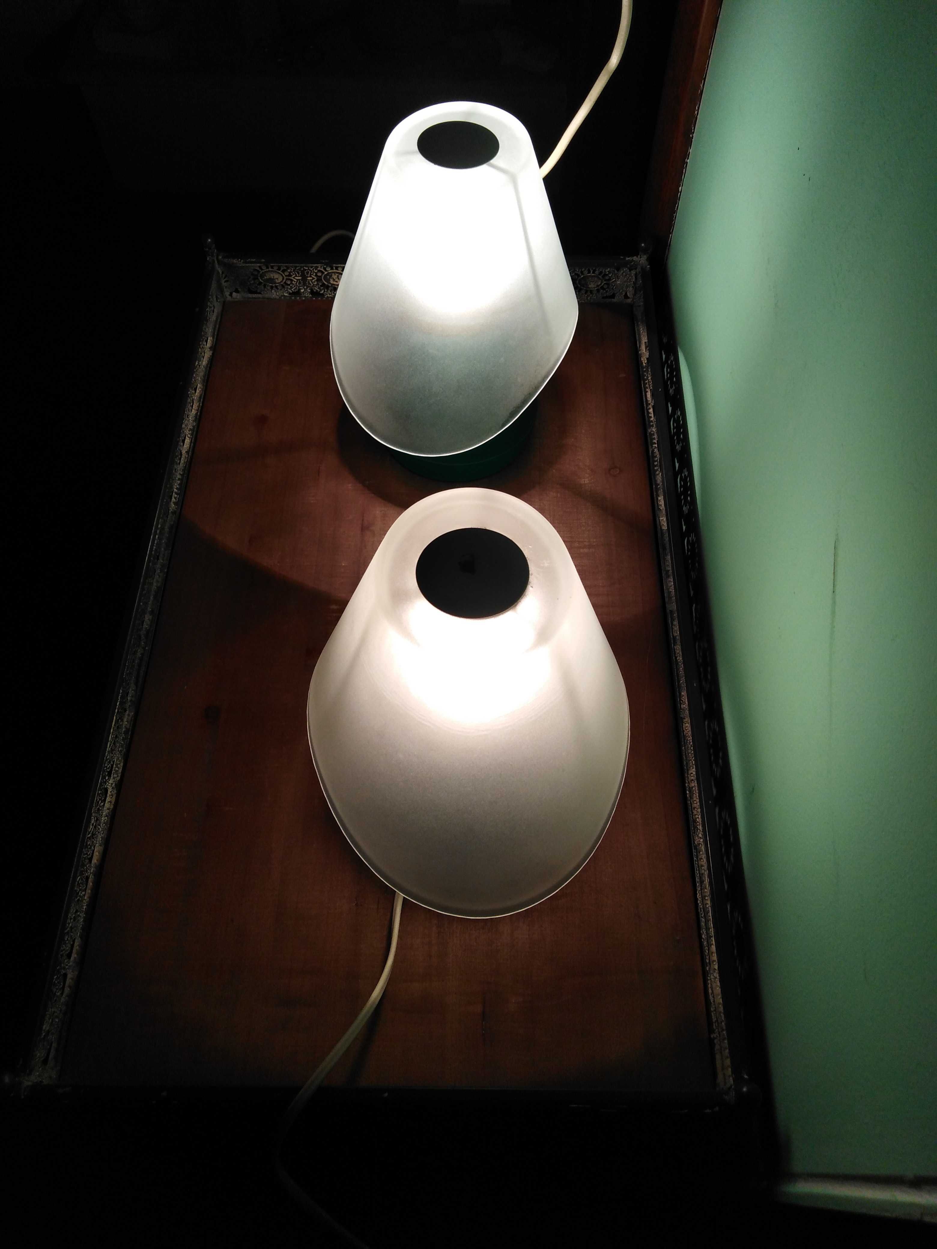 Настолни лампи - модерен дизайн
