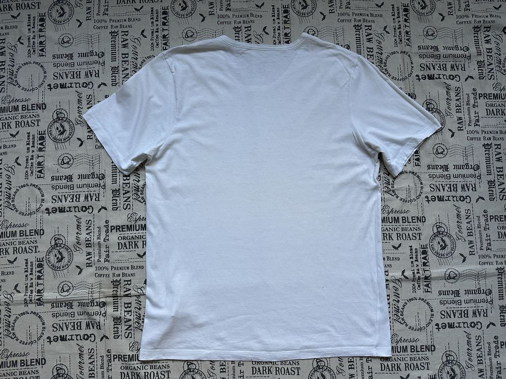 Hugo Boss original тениска.M-L