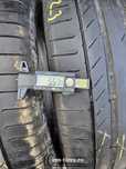 SET 2 Anvelope Vara 235/55 R19 CONTINENTAL ContiSportContact 5 101W