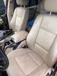 Bara, aripa, jante, haion, plansa bord, interior BMW X5 2003