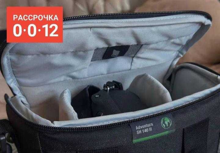 Sony a6700 + объектив 16-50 kit савдо қилинади