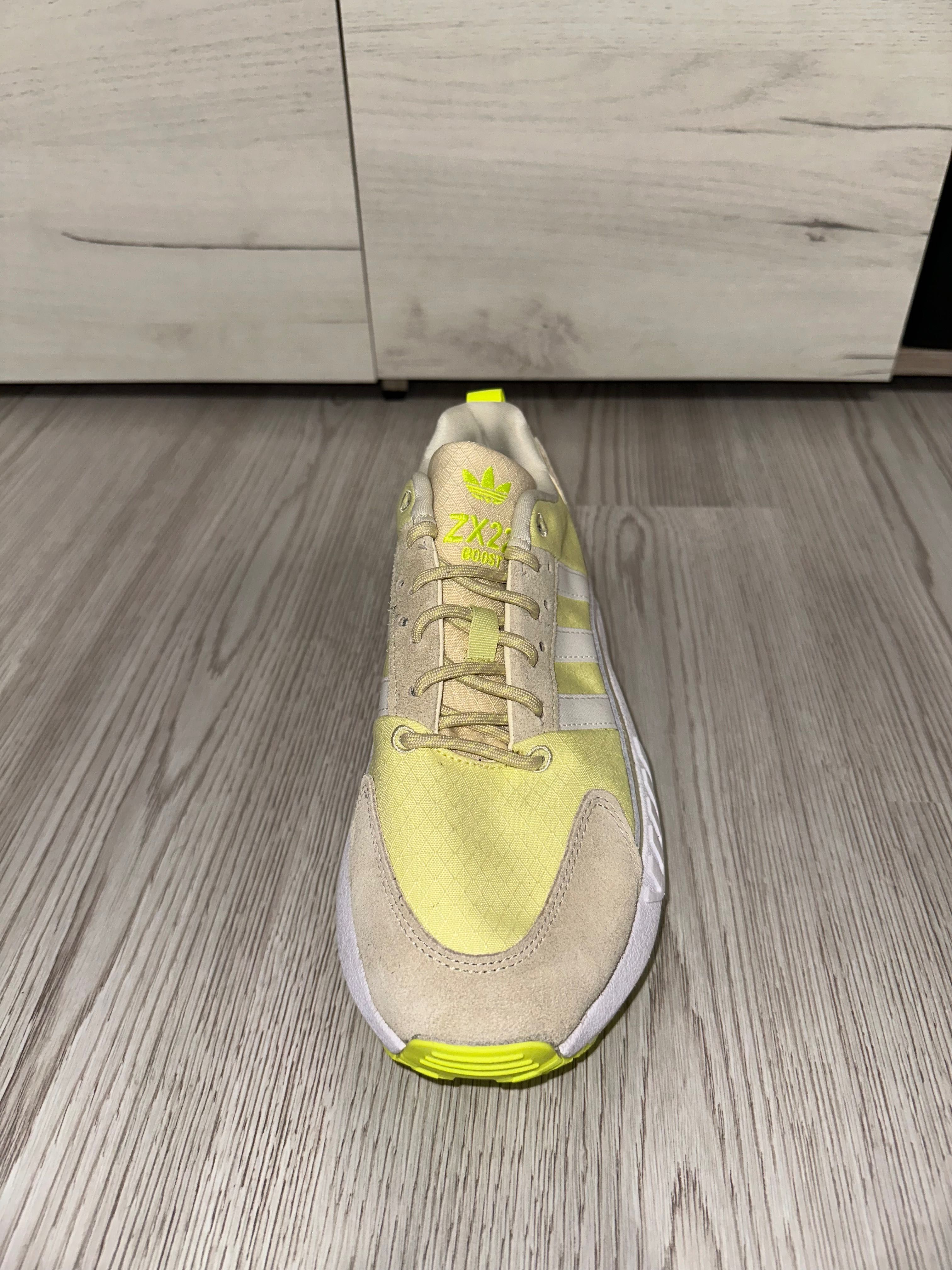 Adidas ZX 22BOOST