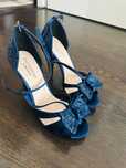 Pacomena by Menbur shoes 38