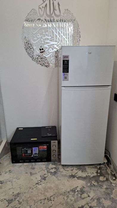 Artel xaladelnik sotiladi