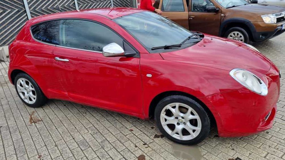 Alfa Romeo Mito 1.4