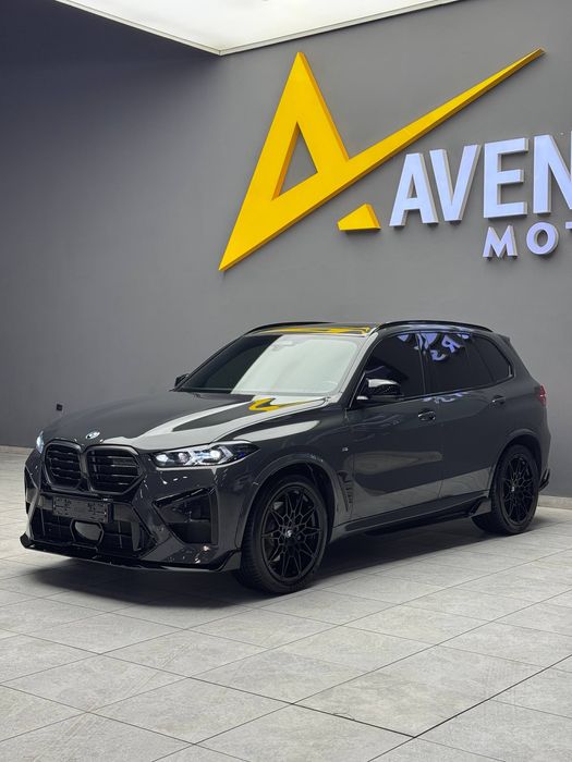 Продается Bmw X5 drive 40i