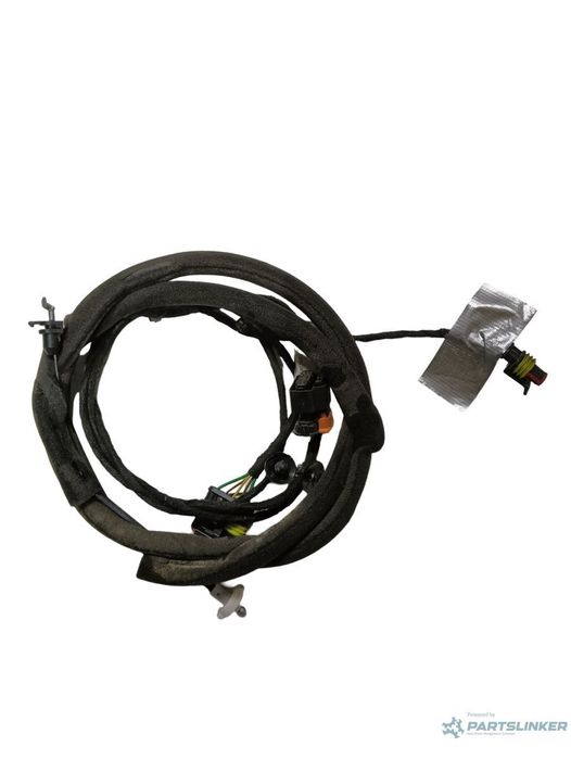 Instalatie electrica usa culisanta IVECO DAILY IV Box Body / Estate 2006 - 2012
