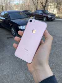 Iphone 7 32гб без минусов/без ремонта