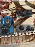 Componente pc defecte