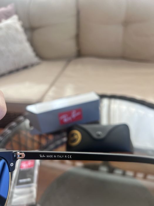 Ochelari soare ray ban